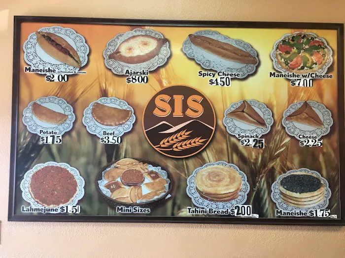 Sis Bakery Picture 8