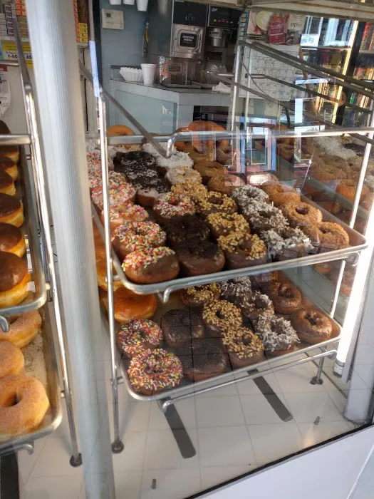 Perfect Donuts Picture 6