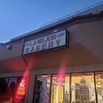La Mejor Bakery