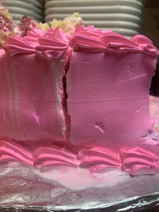 La Mejor Bakery Picture 2