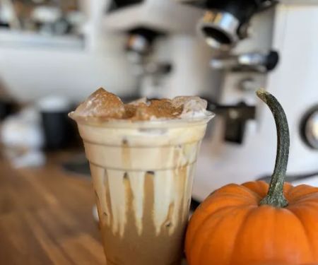 La Rochelle Bakery & Cafe