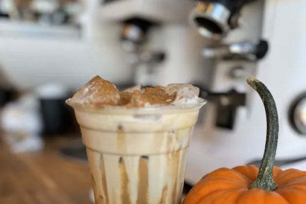 La Rochelle Bakery & Cafe