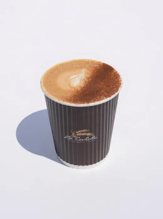 La Rochelle Bakery & Cafe Picture 3