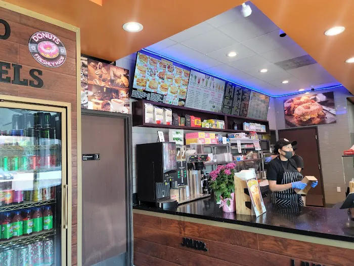 Crafted Donuts & Bagels Picture 2