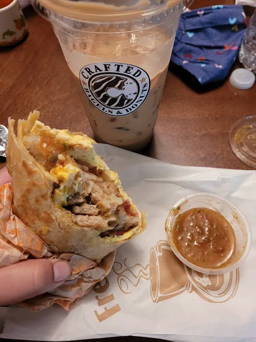 Crafted Donuts & Bagels Picture 10