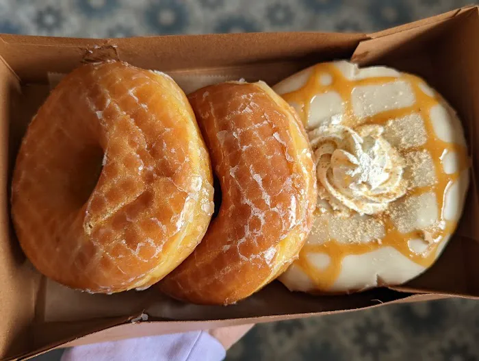 Crafted Donuts & Bagels Picture 4