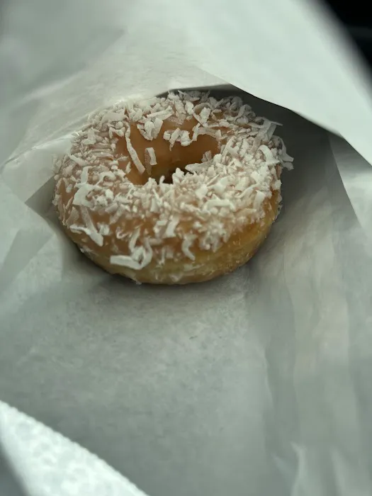 Crafted Donuts & Bagels Picture 6