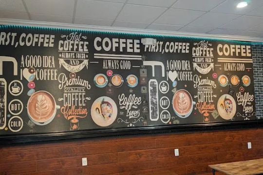 Crafted Donuts & Bagels