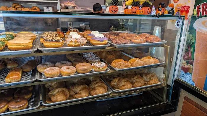 Crafted Donuts & Bagels Picture 3