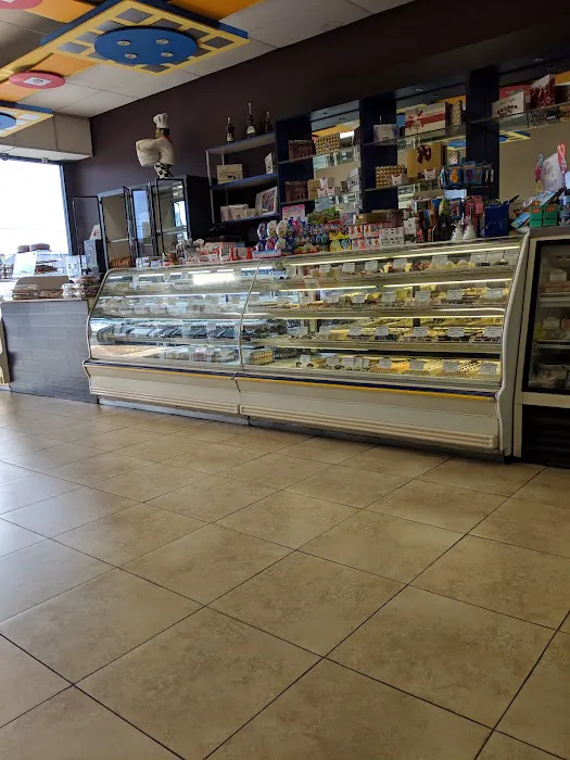 Le Bon Patissier Picture 10
