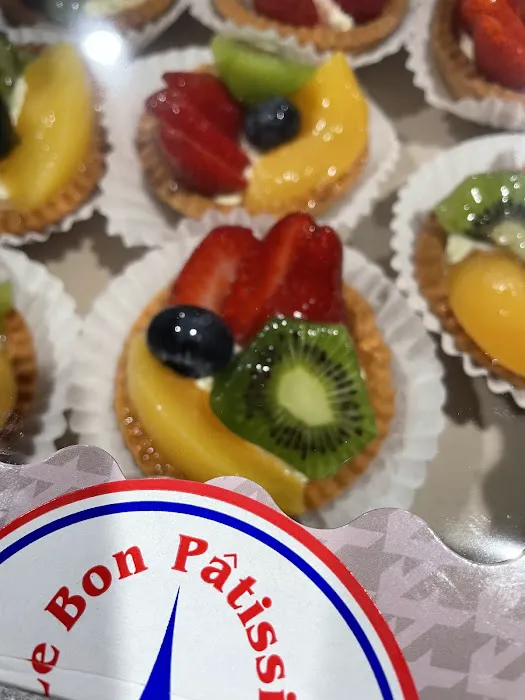 Le Bon Patissier Picture 4
