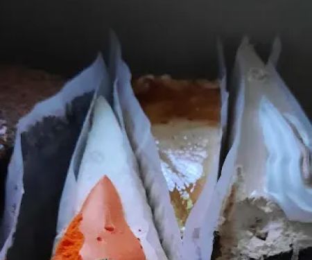 Le Bon Patissier