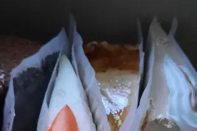 Le Bon Patissier