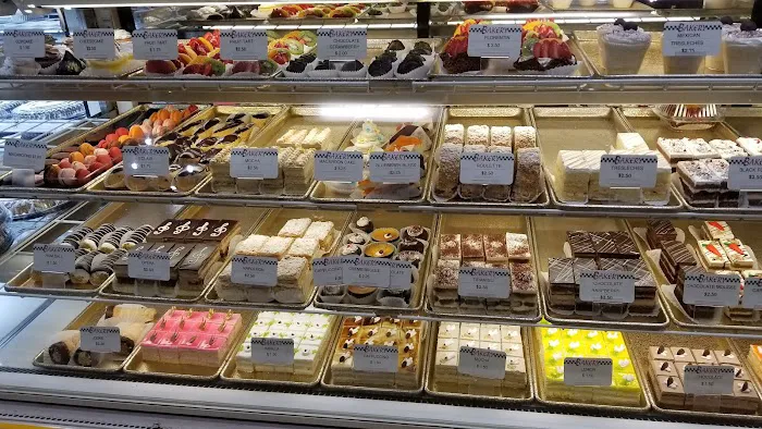 Le Bon Patissier Picture 9