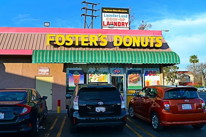Fosters Donuts Picture 4
