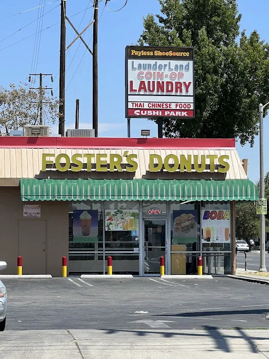 Fosters Donuts Picture 5