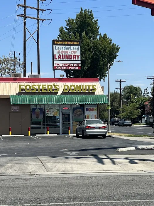 Fosters Donuts Picture 2