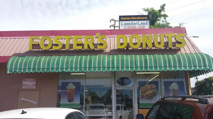 Fosters Donuts Picture 3