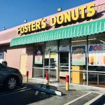 Fosters Donuts