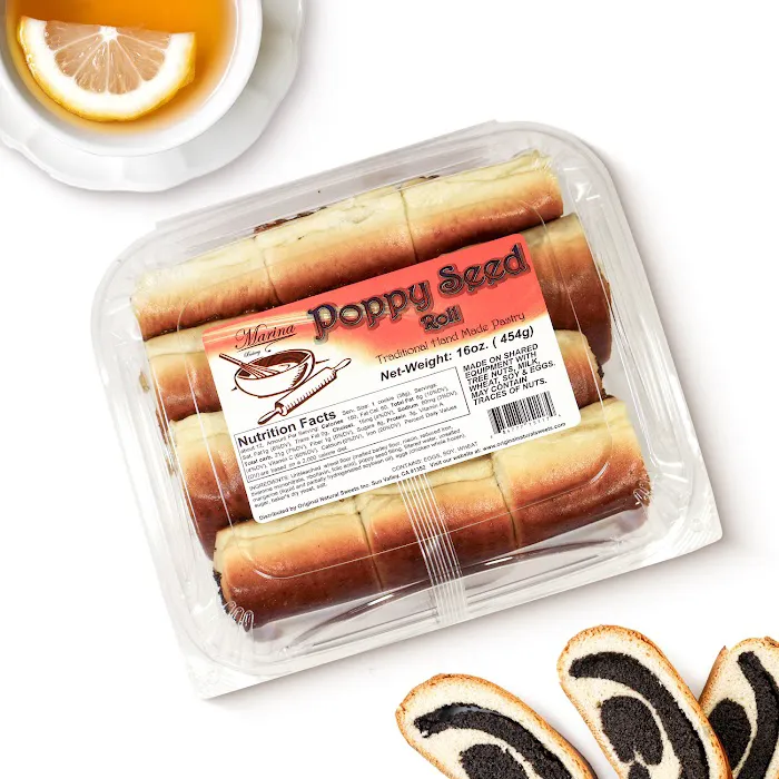 Original Natural Sweets, Inc. Picture 4