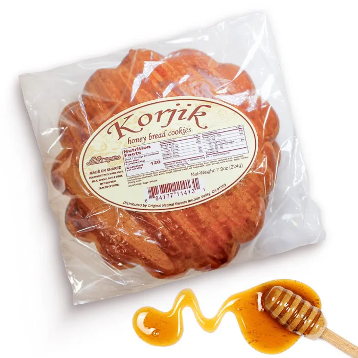 Original Natural Sweets, Inc. Picture 3