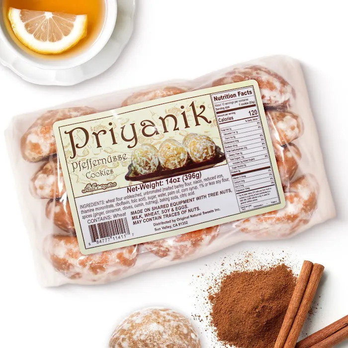 Original Natural Sweets, Inc. Picture 2