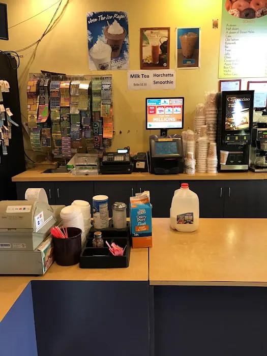 House of Donuts Picture 2