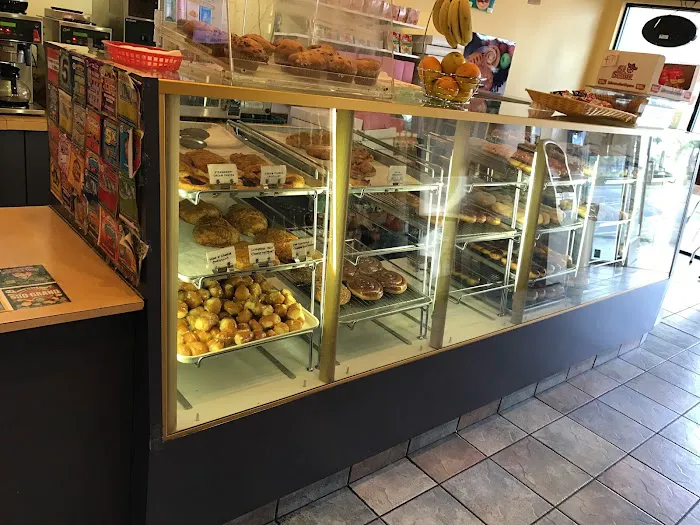 House of Donuts Picture 7