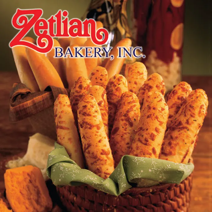 Zetlian Bakery Inc Picture 4