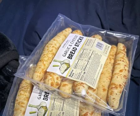 Zetlian Bakery Inc