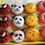 Jelly Donut