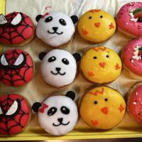 Jelly Donut ico