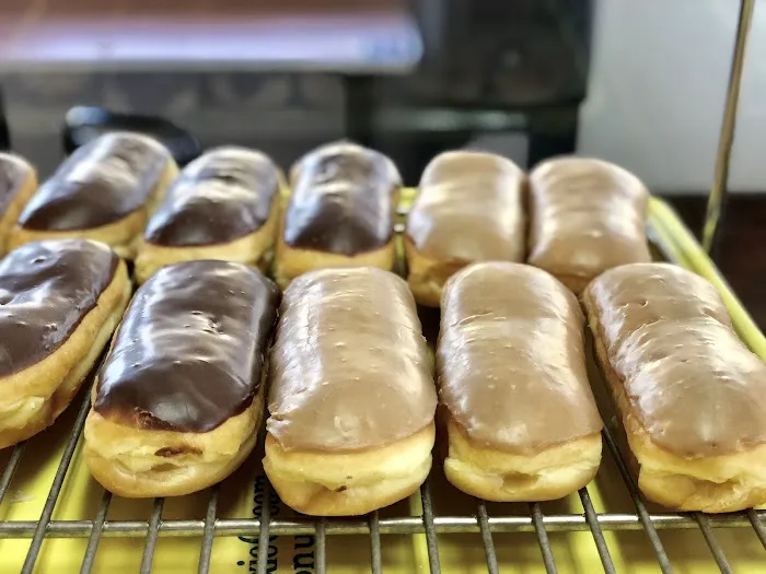 Jelly Donut Picture 6