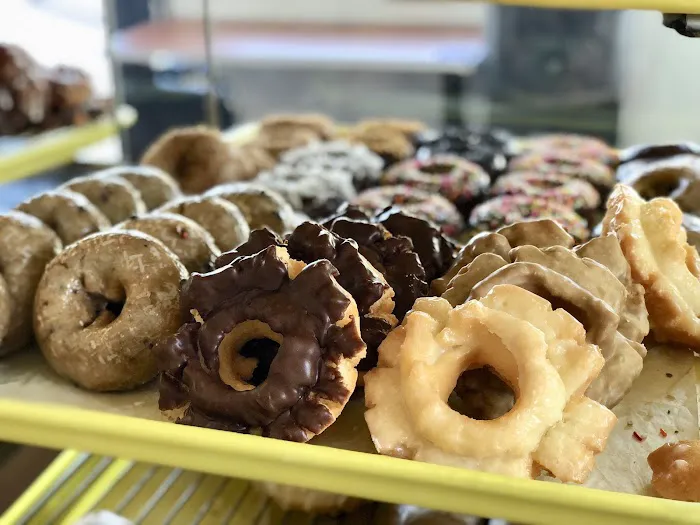 Jelly Donut Picture 5