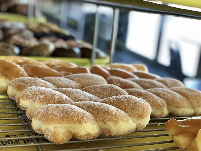 Jelly Donut Picture 7