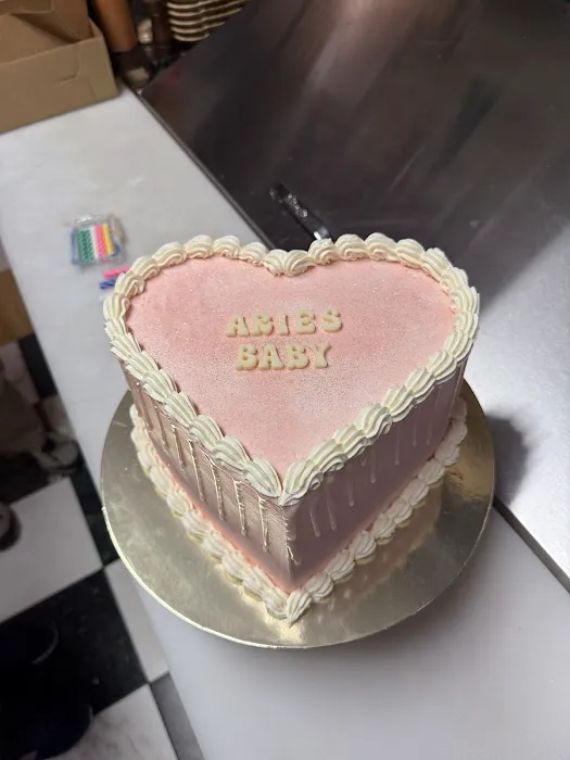Colee's Treats & Eats Picture 10
