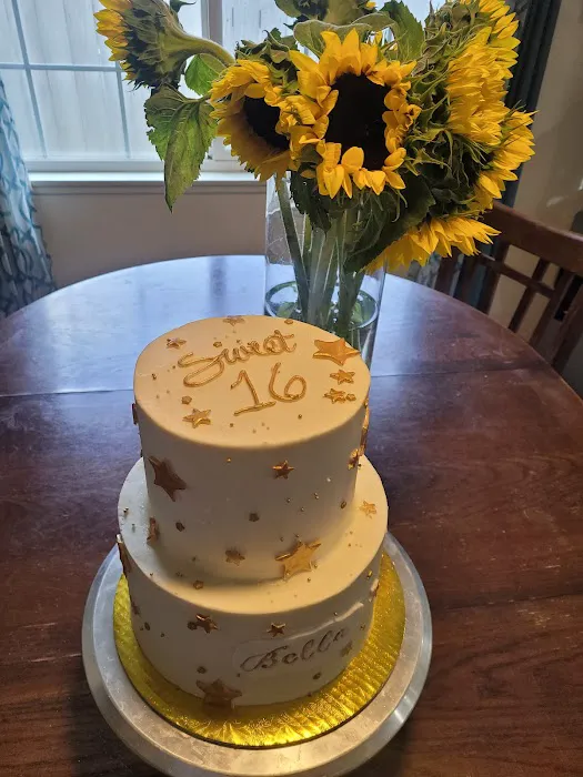Colee's Treats & Eats Picture 9