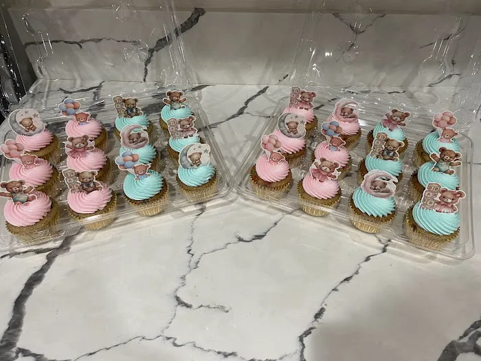 Colee's Treats & Eats Picture 8