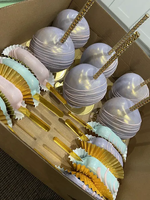 Colee's Treats & Eats Picture 2