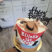 Colee's Treats & Eats ico