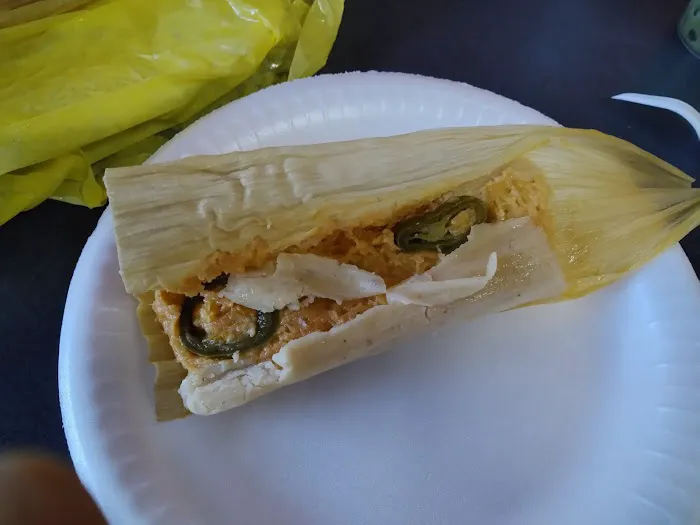 Panaderia La Barca Picture 4