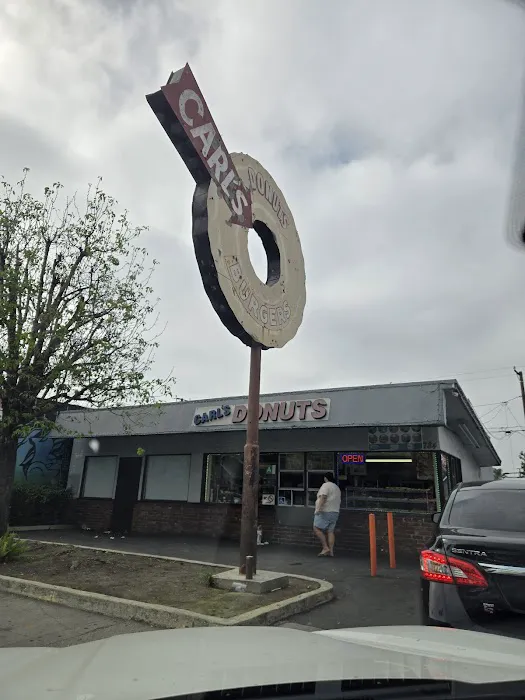 Carl's Do-Nut Shop Picture 7