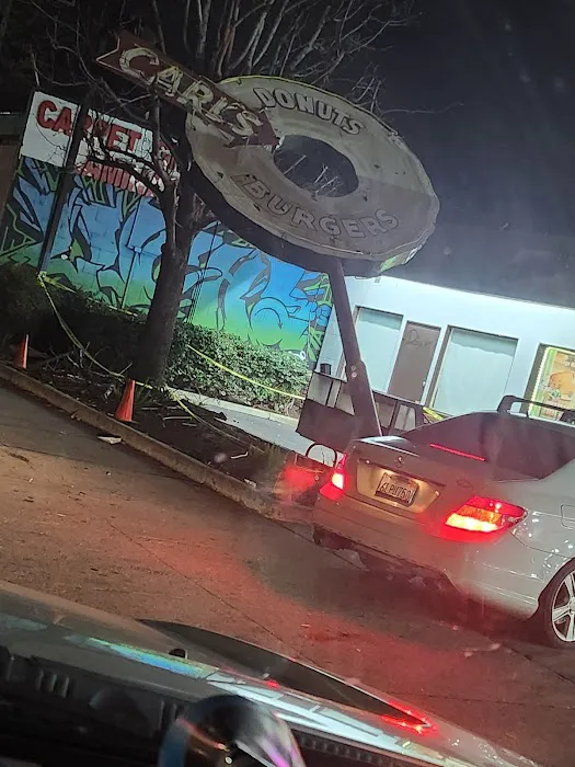 Carl's Do-Nut Shop Picture 1