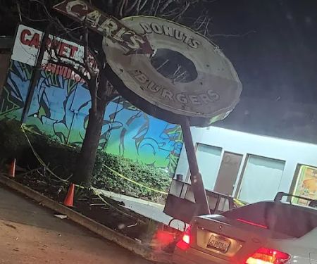 Carl's Do-Nut Shop