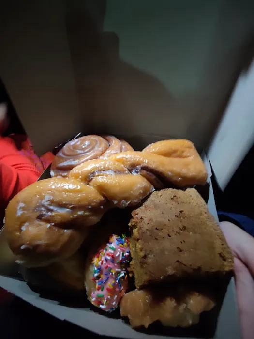 Manna Donuts Picture 3