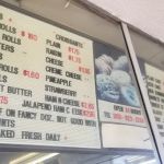 Manna Donuts