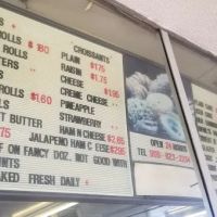 Manna Donuts ico