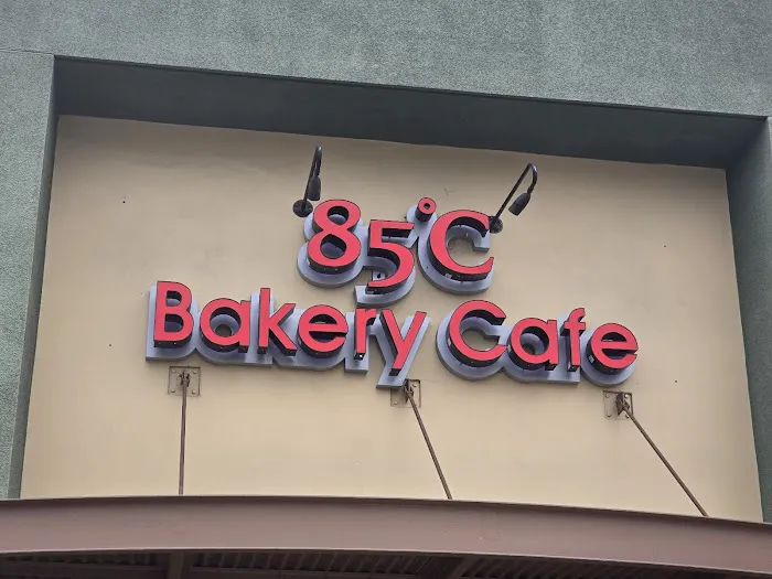 85°C Bakery Cafe - Claremont Picture 1
