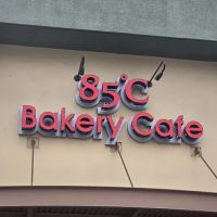 85°C Bakery Cafe - Claremont ico