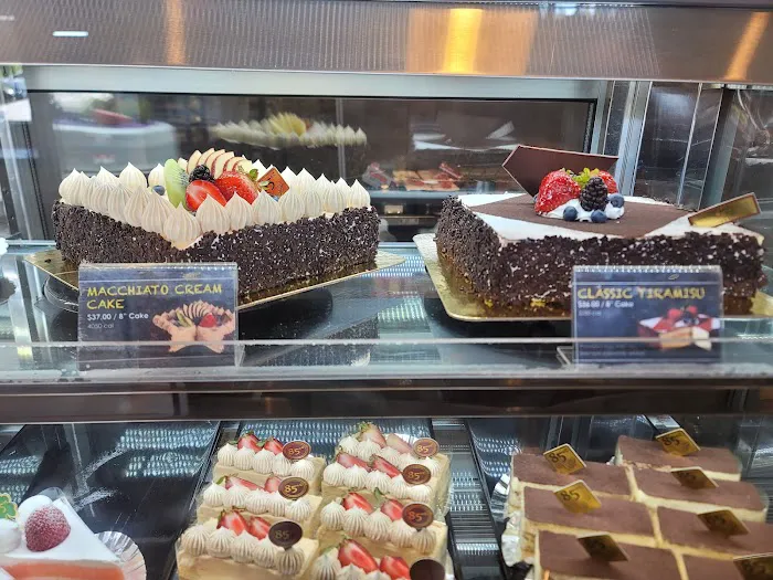 85°C Bakery Cafe - Claremont Picture 7